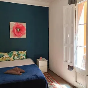 Bed and breakfast Banys Nous R2, Barcelona