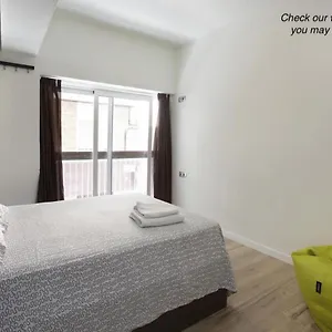  Hostel Gracia
